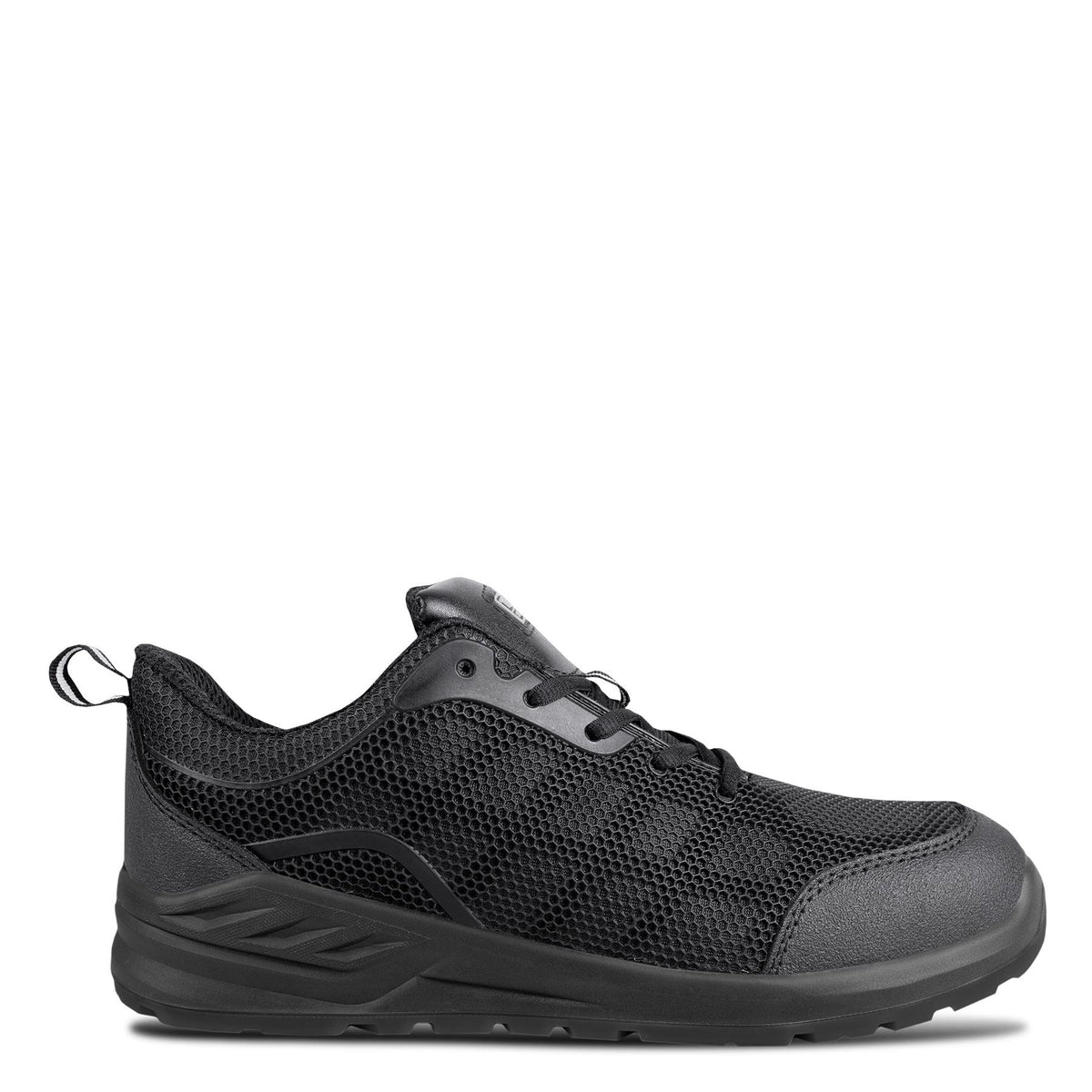 Titan Jogger S1P Steel Toe Cap Safety Trainers