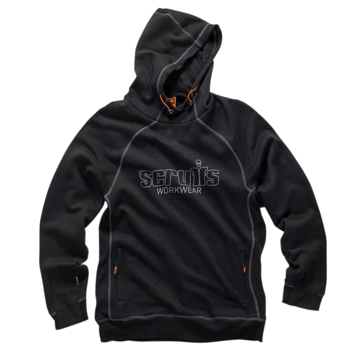 Scruffs Trade Hoodie