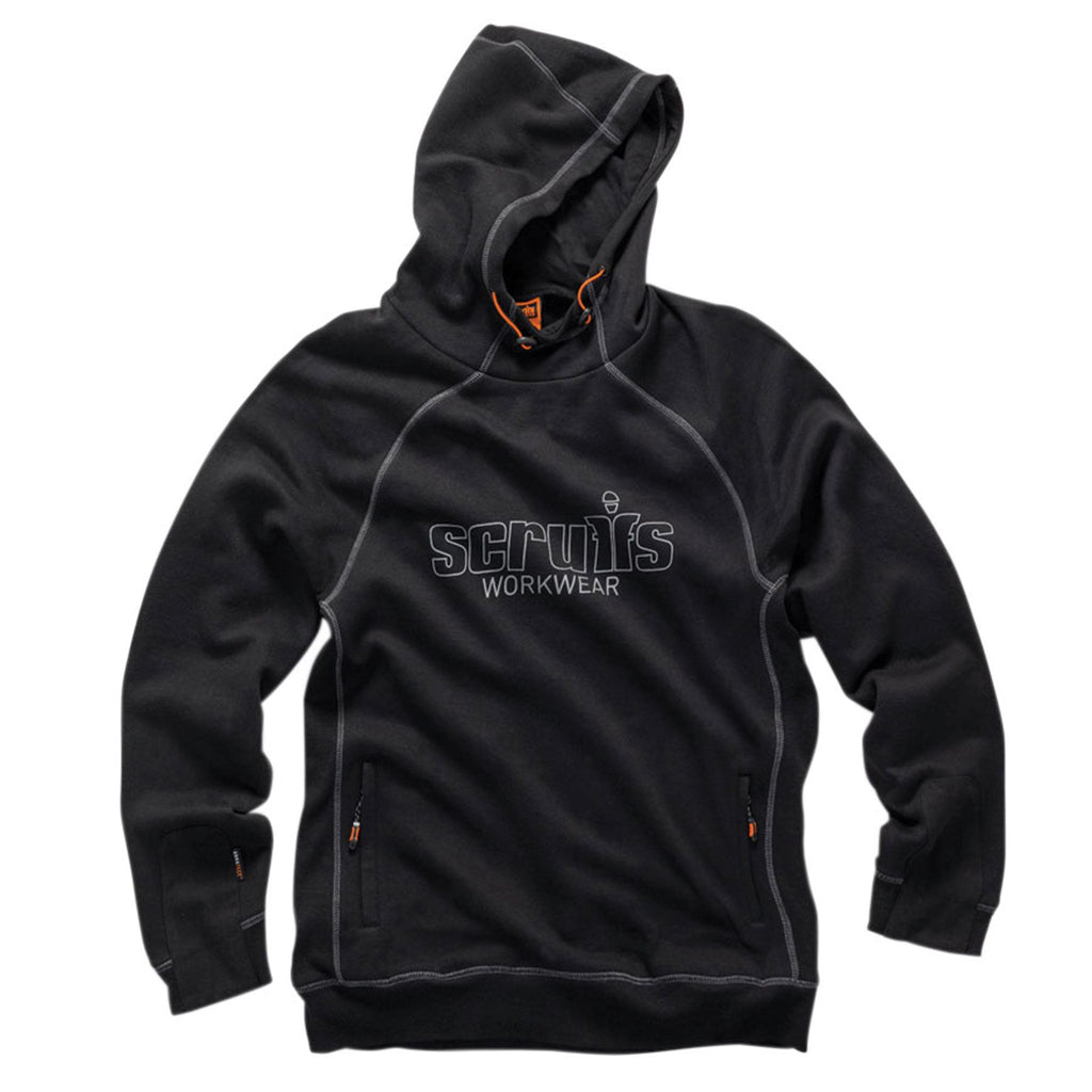 Scruffs Trade Hoodie