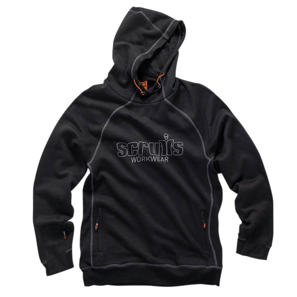 Scruffs Trade Hoodie