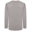 JCB Workwear Banner Long Sleeve T-Shirt