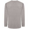 JCB Workwear Banner Long Sleeve T-Shirt