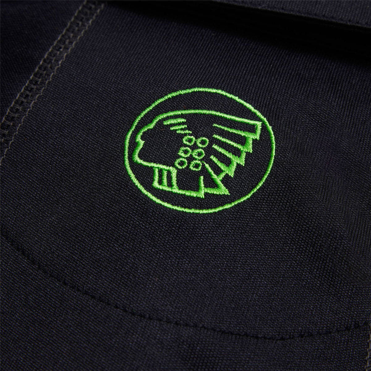 Apache Langley Polo Shirt
