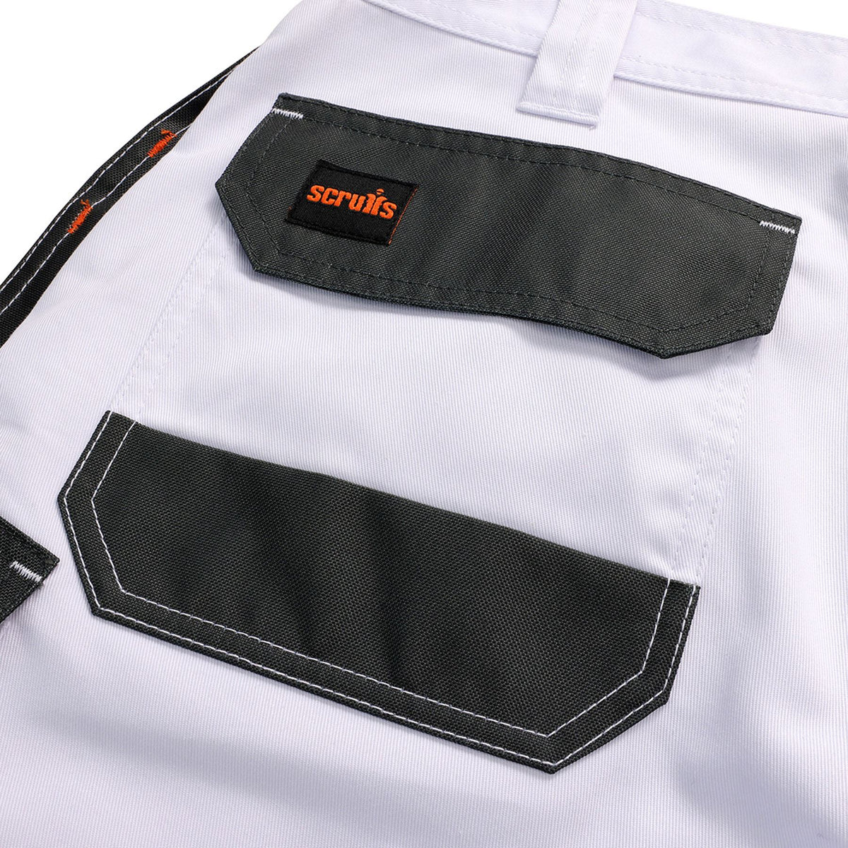 Scruffs Worker Plus Holster Shorts