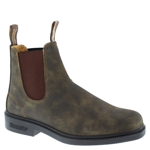 Blundstone #1306 Non-Safety Chelsea Boots