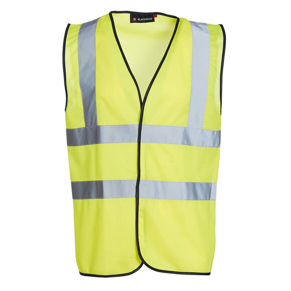Blackrock Hi-Vis Lightweight Vest