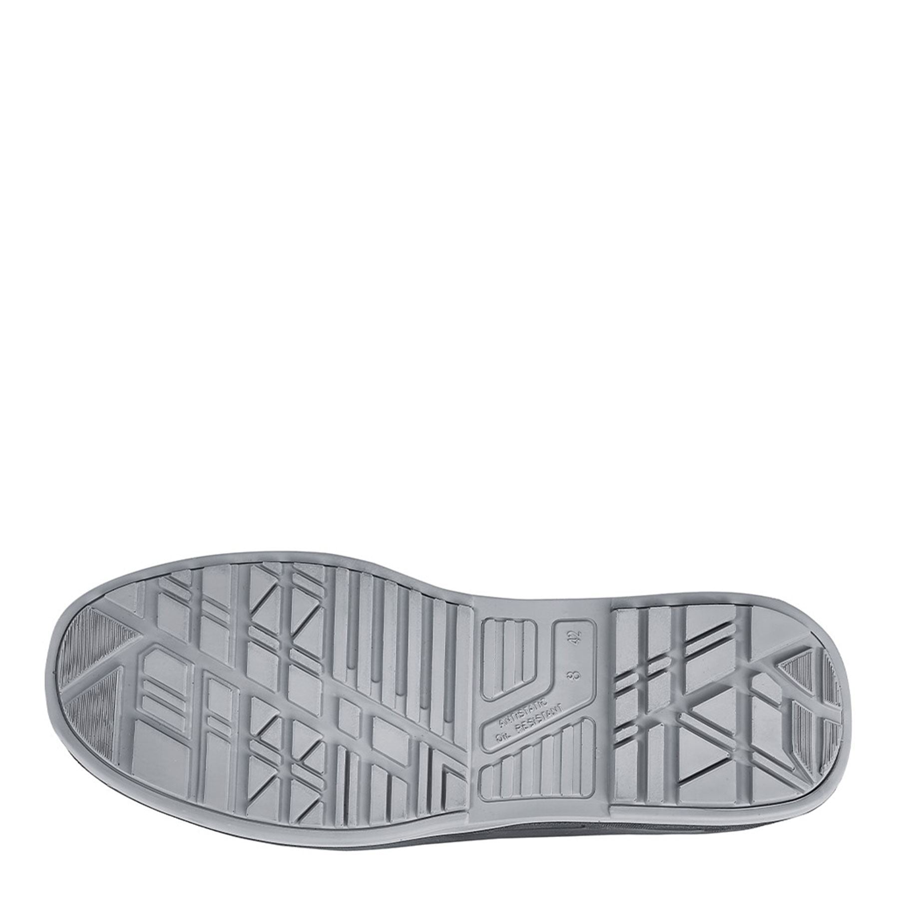 U-Power Carbon S ESD S3S Lace-Up Nubuck Safety Trainers