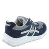 U-Power Alain S1P SRC Lace-Up Suede Safety Trainers