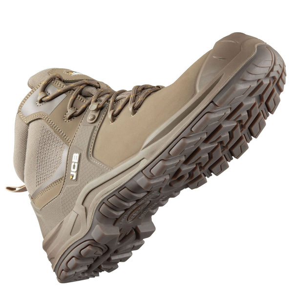 JCB Backhoe 2 S3L Metal-Free Hiker Safety Boots