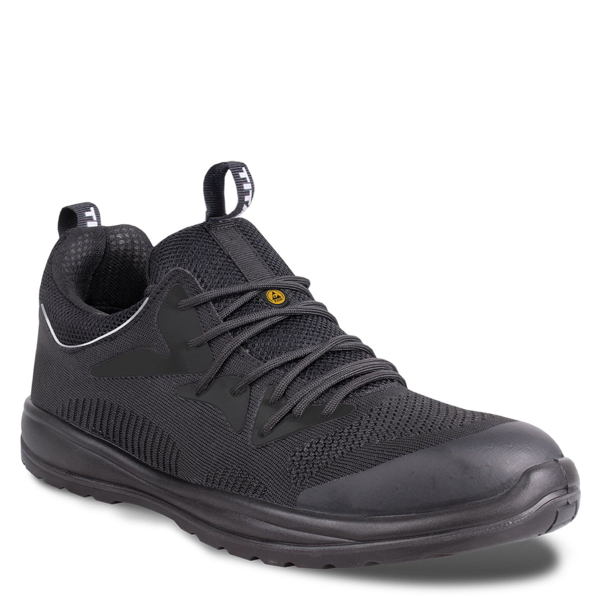 Titan Thunder Plus S1PS Metal-Free ESD Safety Trainers