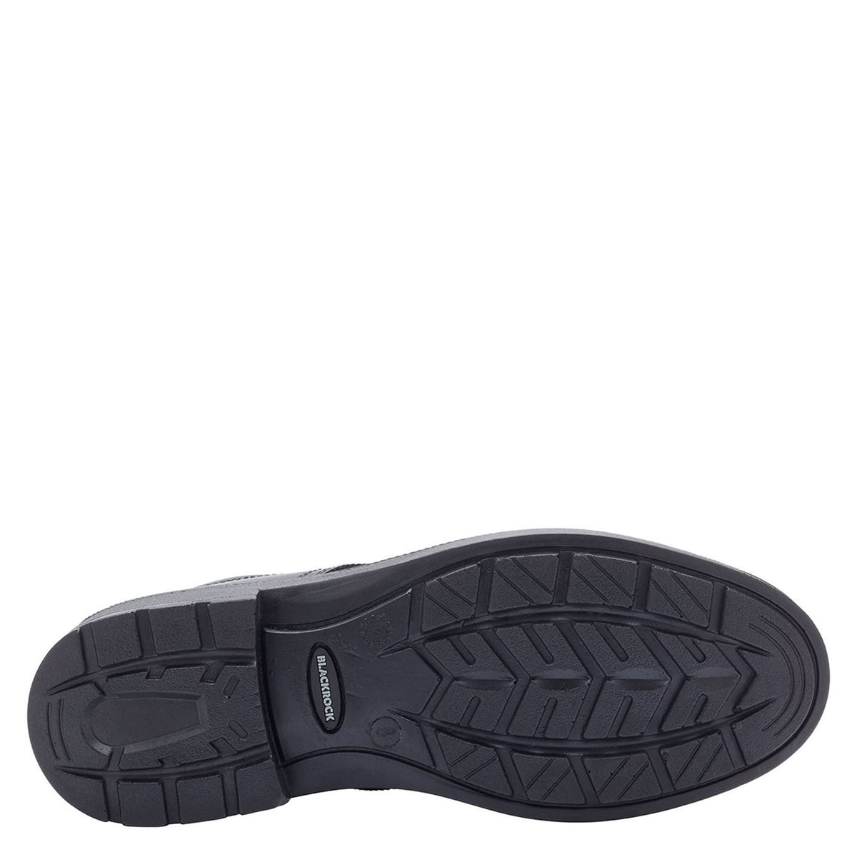 Blackrock S3L Leather Composite ESD Safety Brogue Shoes