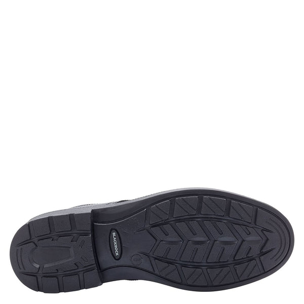 Blackrock S3L Leather Composite ESD Safety Brogue Shoes