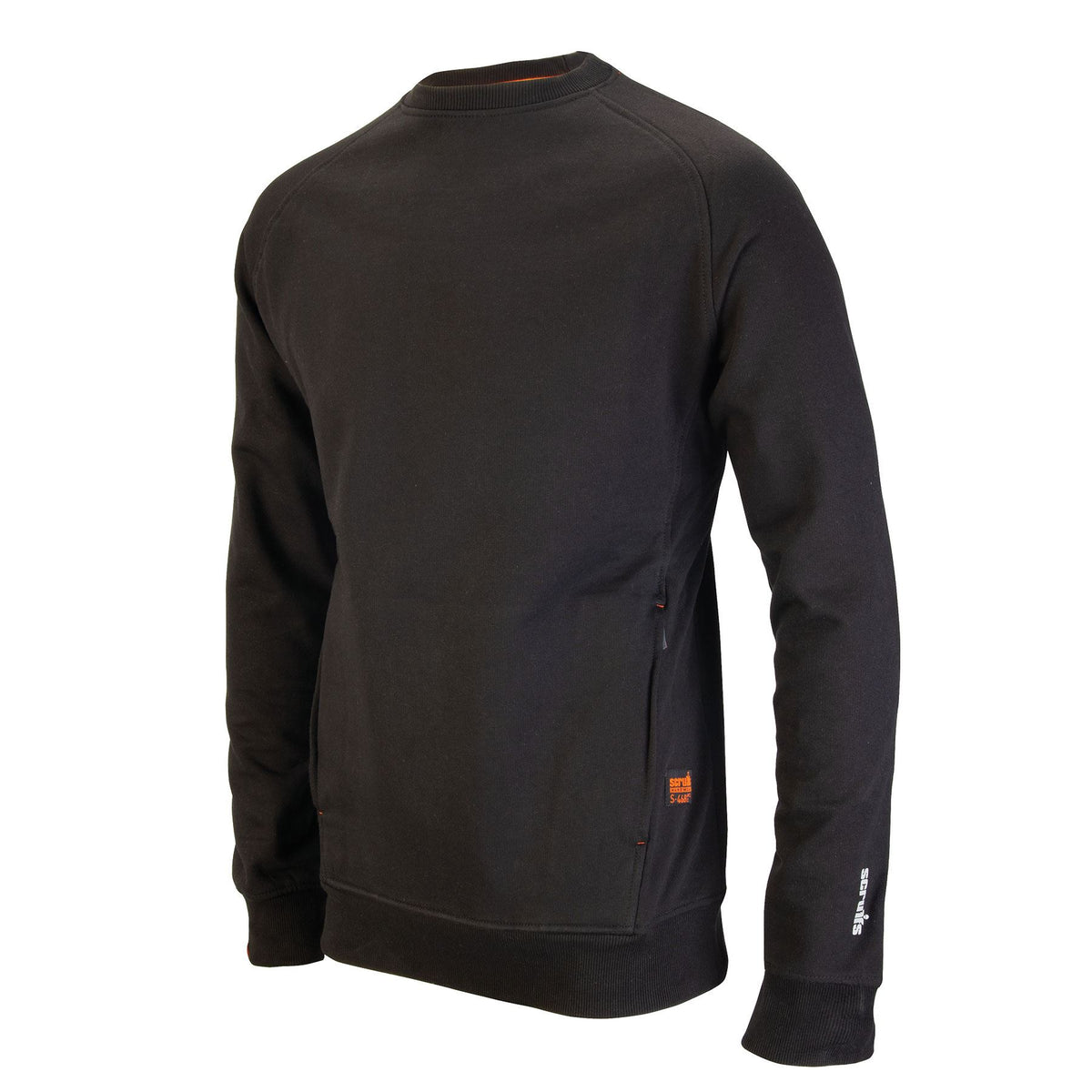 Scruffs Eco Worker Sweatshirt