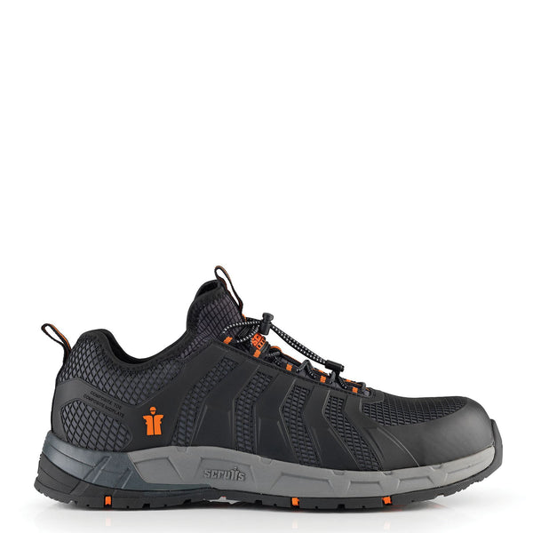 Scruffs Argon Safety Trainers