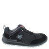 U-Power Robert S1P SRC Lace-Up Suede Safety Trainers