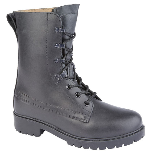 Grafters Assault Boots