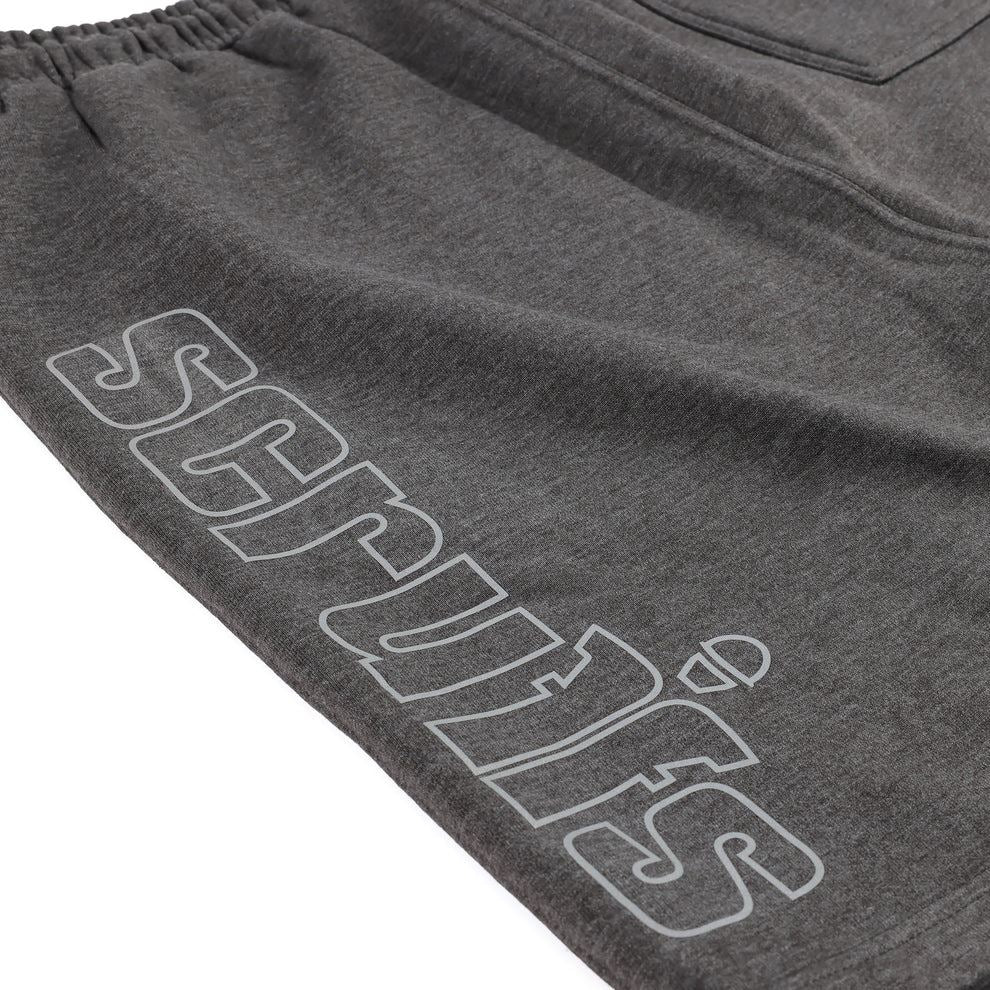 Scruffs Jogger Shorts