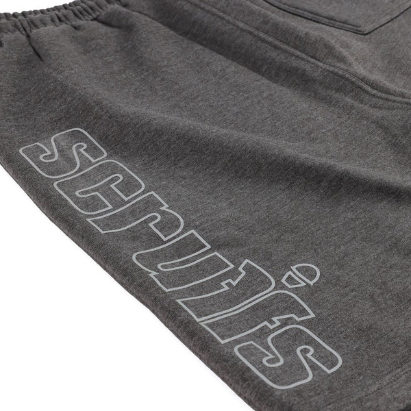 Scruffs Jogger Shorts