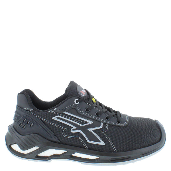 U-Power Zorbi S ESD S3S Lace-Up Safety Trainers