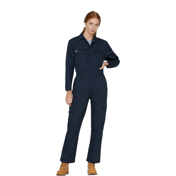 Dickies Everyday Women's Work Coverall