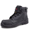 Wright Safety Voyager S3S ESD Leather Metal-Free Safety Boots