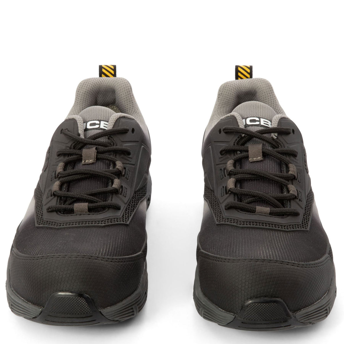 JCB Cagelow 2 S1PS Metal-Free Safety Trainers