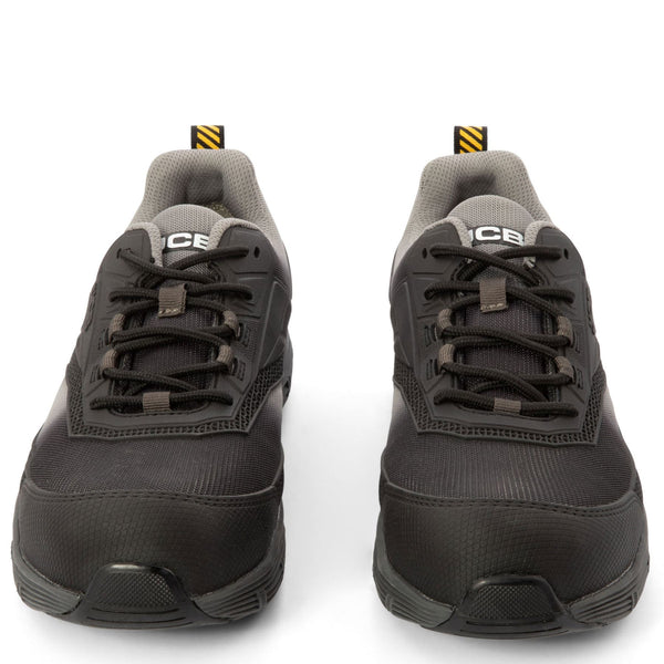 JCB Cagelow 2 S1PS Metal-Free Safety Trainers