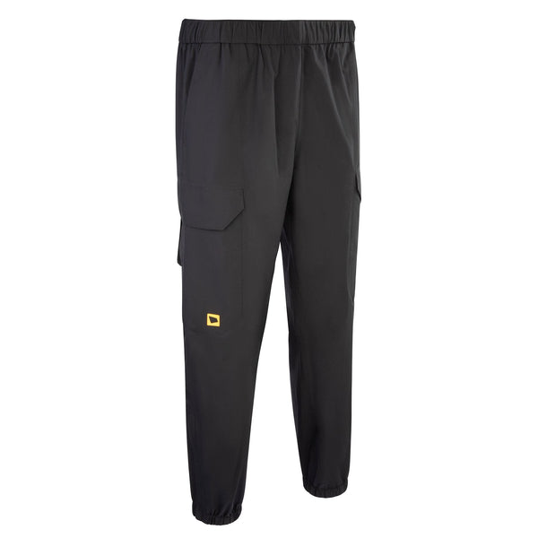 JCB Workwear Lightweight Waterproof Work Trousers