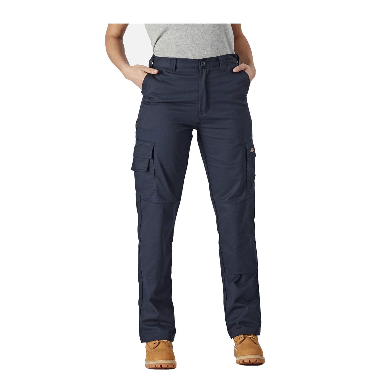 Dickies Everyday Flex Women's Work Trousers