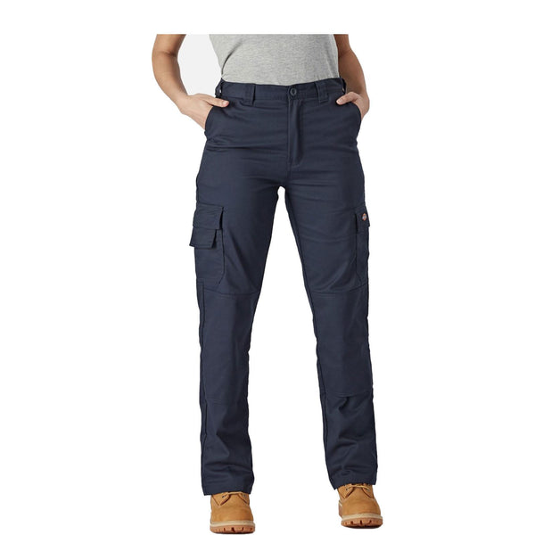 Dickies Everyday Flex Women's Work Trousers