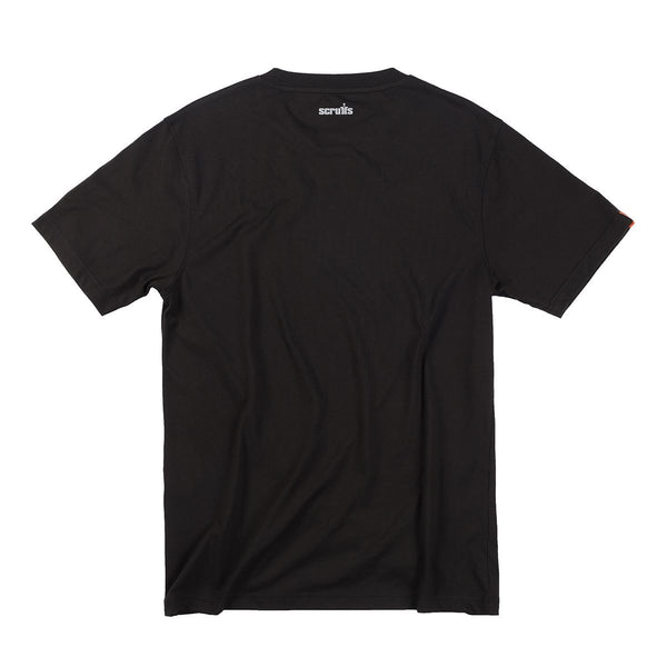 Scruffs Eco Worker Pocket T-Shirt