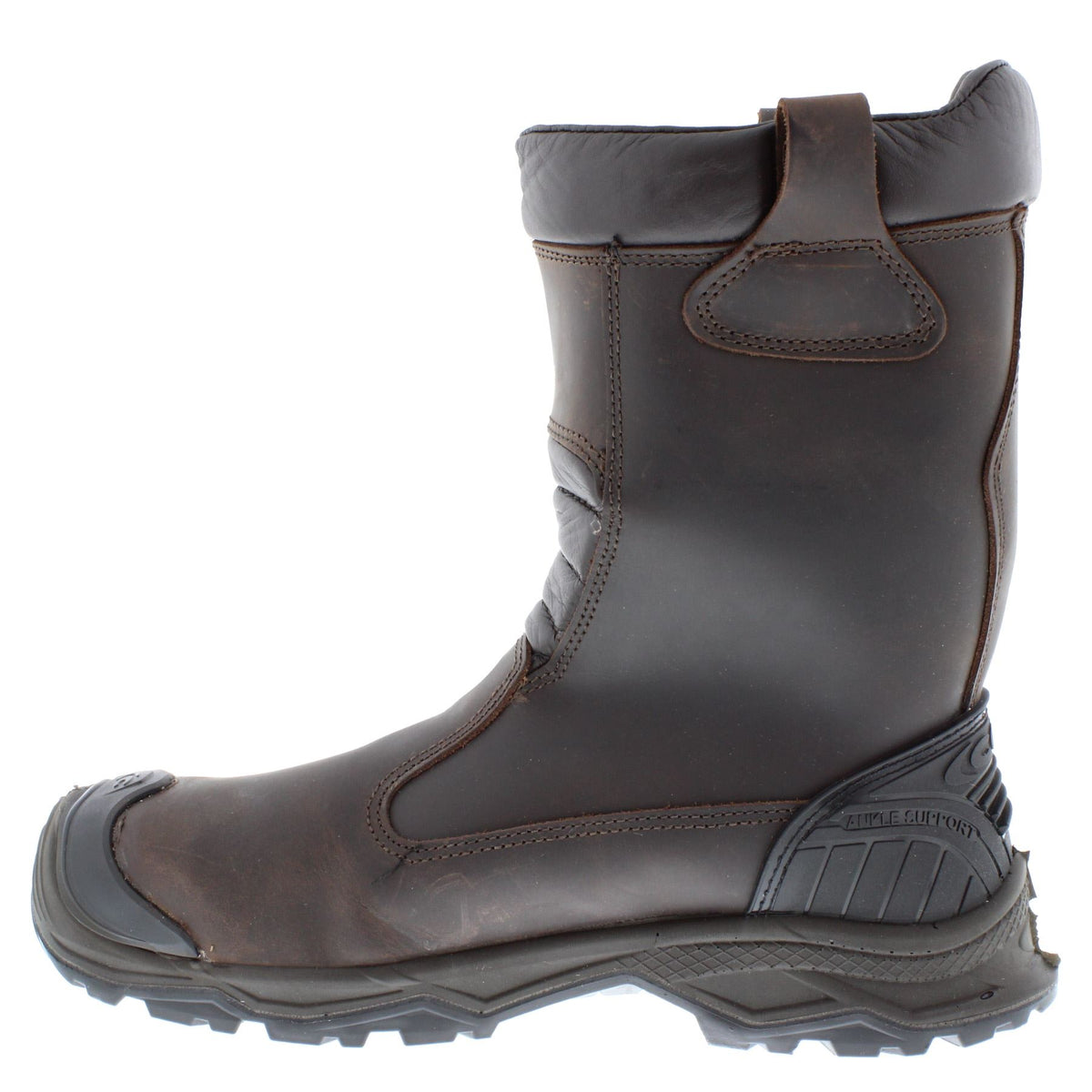 Cofra Woerden S7S Thinsulate Metal Free Rigger Boots
