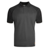 JCB Workwear Classic Collar Work Polo Shirt