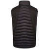 JCB Workwear Trade Hybrid Padded Gilet
