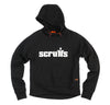 Scruffs Women's Tamworth Logo Hoodie