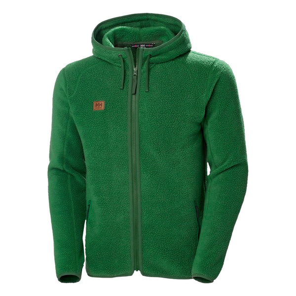 Helly Hansen Workwear Heritage Pile Hooded Fleece