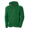 Helly Hansen Workwear Heritage Pile Hooded Fleece
