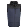 JCB Workwear Padded Insulated Gilet