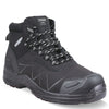 Titan S3S Blaze Metal-Free Hiker Safety Boots