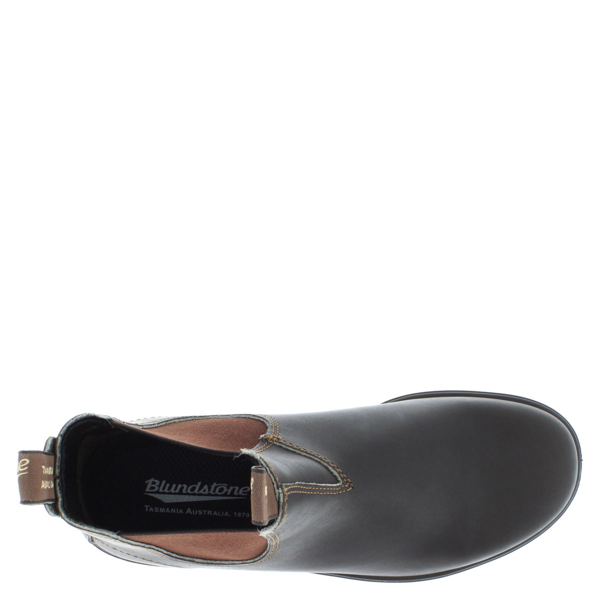Blundstone #500 Non-Safety Water-Resistant Chelsea Boots