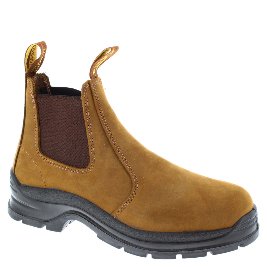 Blundstone #407 Non-Safety Work Chelsea Boots