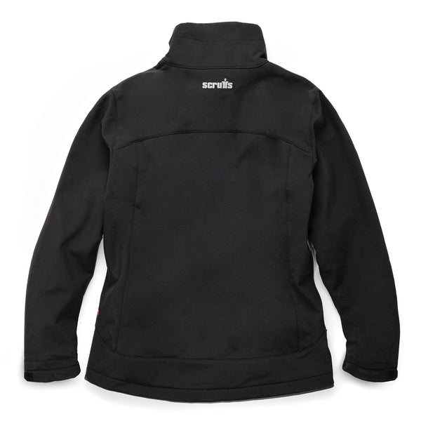 Scruffs Women's Trade Softshell