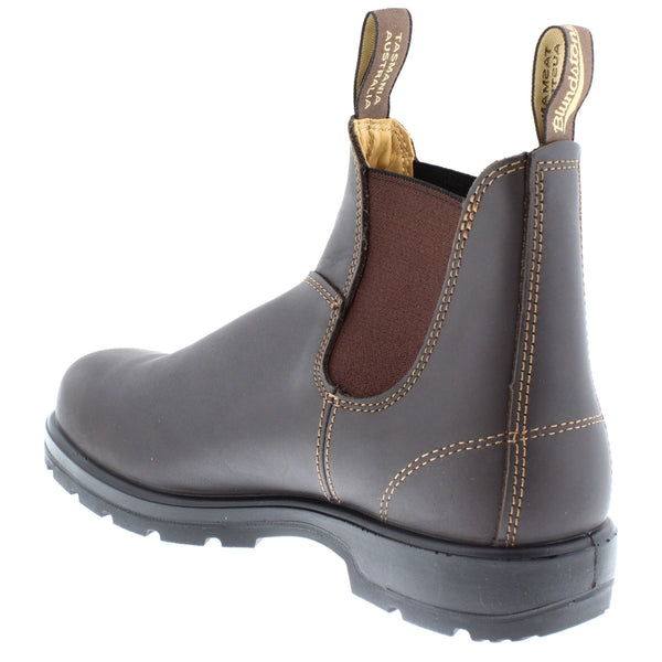 Blundstone #550 Non-Safety Chelsea Boots