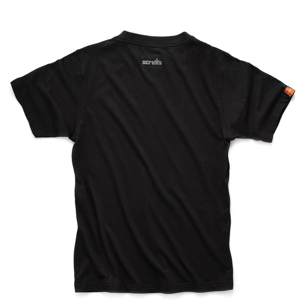 Scruffs Eco Worker T-Shirt