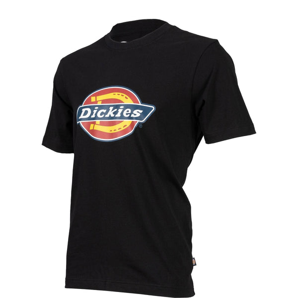 Dickies Icon Logo Short Sleeve T-Shirt