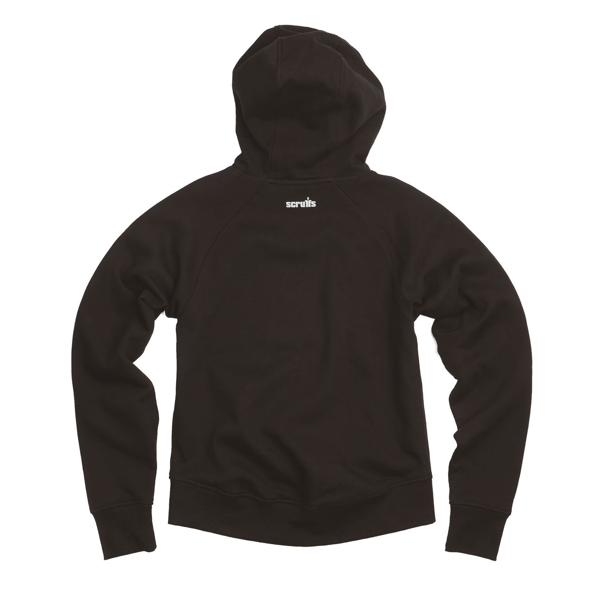 Scruffs Women's Tamworth Logo Hoodie