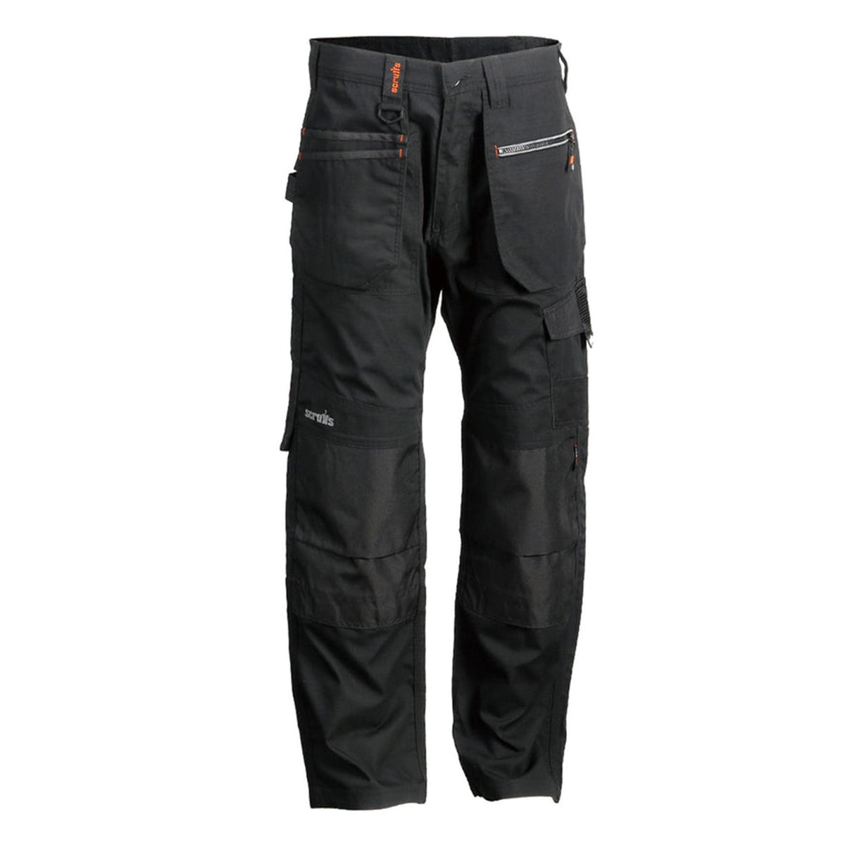 Scruffs Ripstop Trade Work Trousers