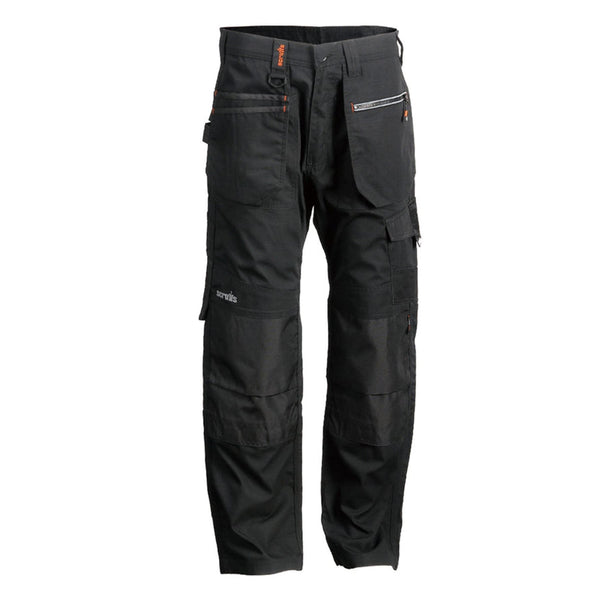 Scruffs Ripstop Trade Work Trousers