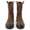 JCB Workwear Denstone S3 Metal Free Rigger Boots