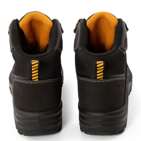 JCB Backhoe 2 S3L Metal-Free Hiker Safety Boots